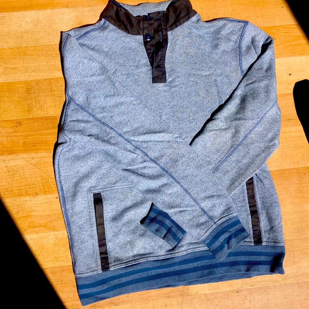 Lululemon Mens Sweater